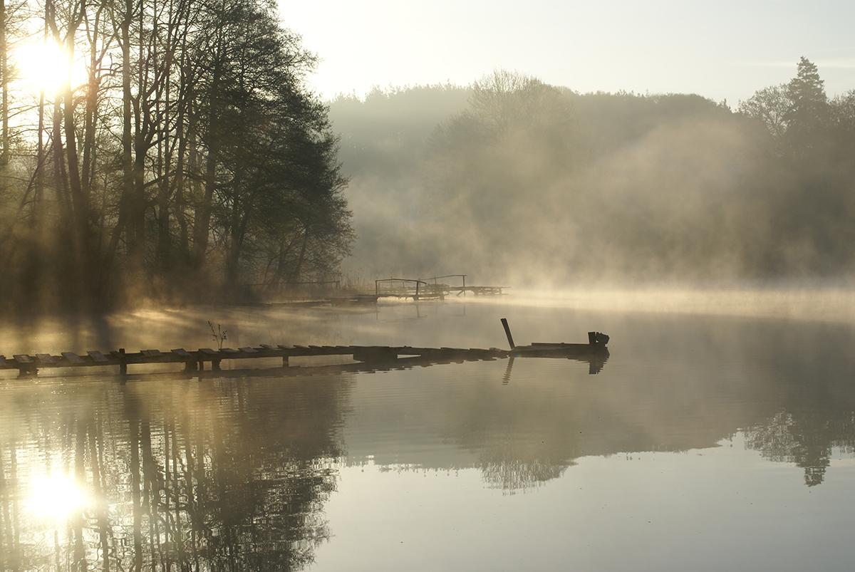 NATURSCHUTZGEBIETE